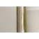 Square mirror "Alero" with rhinestones, 855 × 855 mm, premium velor, sandy breeze color
