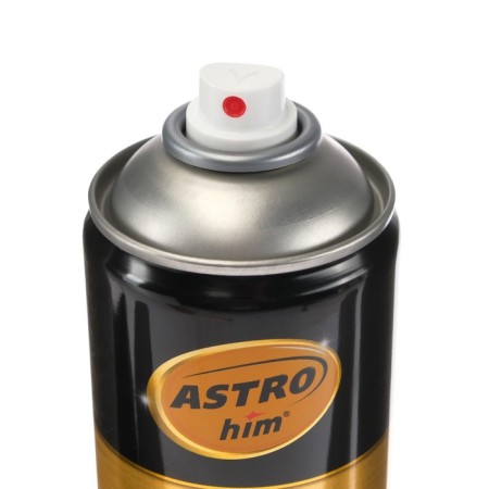 AstroHIM liquid rubber, aerosol, 520 ml, AS - 651-1