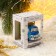 Christmas tree decoration "Truck" H-7 cm