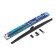 Autoprofi wiper brush, winter, in a rubber casing, 4 adapters 26 inches, 650 mm 9868