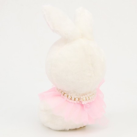 Soft toy "Bunny", 23 cm-2