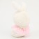 Soft toy "Bunny", 23 cm