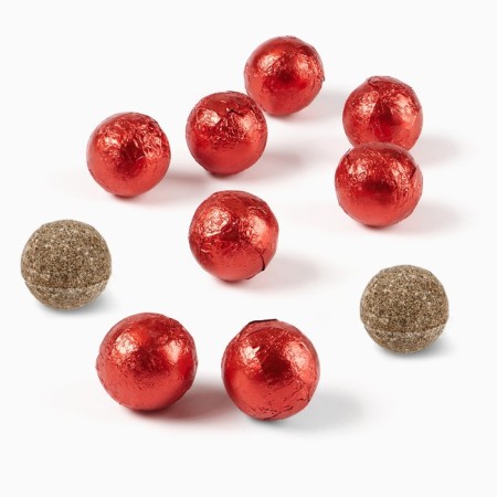 Feet bomb, herbal collection for the Camellia Pressure, set 10 pcs-4