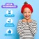 Board game "Clothing Puzzles" fixiki, 24 puzzles