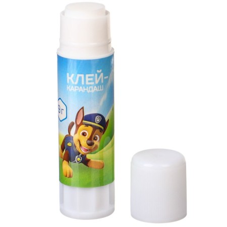 PVP 9 g, PAW PATROL adhesive-4
