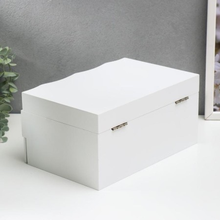 Casket tree "Mosple wave" 24x11.5x16.5 cm-6