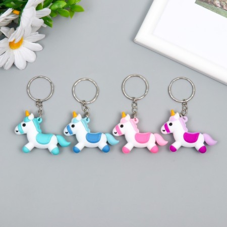 Trick Rubber "Unicorns in the Popon" MIX 1.6x5.5x3.8 cm