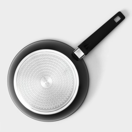 Magistro flame pan, d = 26 cm, h = 7 cm, anti -stick coating, induction-6