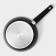 Magistro flame pan, d = 26 cm, h = 7 cm, anti -stick coating, induction
