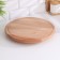 Board "Stand for Pizza" 35 cm with legs