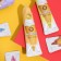 Hand cream "Mango with ice cream" moisturizing, 30 ml
