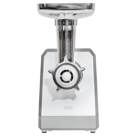 JVC JK-MG127, Electric, 2500 watts, reverse, 2 lattices, white-5