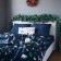 Bed linen "Ethel" 2 joint venture Winter Animals 175*215 cm, 200*220 cm, 70*70 cm - 2 pcs