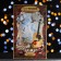 Chocolate assorted "Happy New Year. City romance »Bely box 180