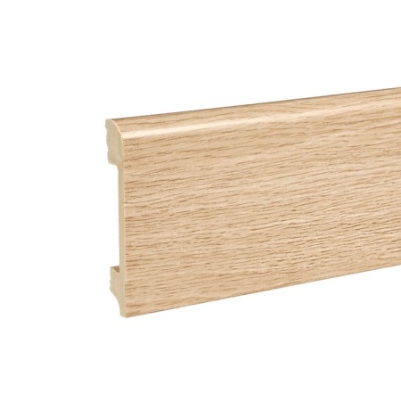 Floor floor 8 UHD 05/80 13x80x2000 mm, royal oak light-2