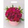 Packet "Bouquet of peonies", polyethylene, with a cut pen, 31 x 40 cm, 60 μm