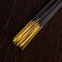 Incense "Relaxation romantic date", 20 wands in packaging