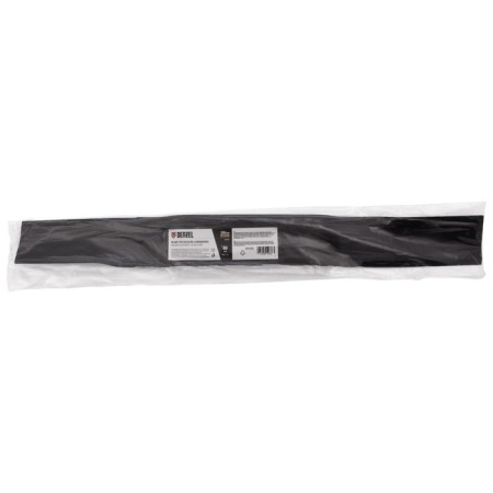 Knife for gasoline lawn mower LMB-520 Denzel 96385, 52 cm