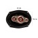 AIWA ASM-6940, 16x23cm, 300 W AIWA Automobile System