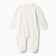 Complex with closed handles, milk/bear, height 56 ​​cm