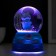 Souvenir polystone water ball light, music "Kotorusalka" d = 8 cm mix 12x8.5x8.5 cm
