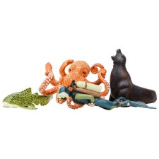 Set of figures 