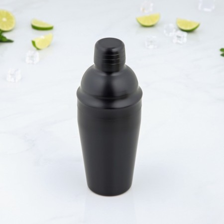 Black bar, 11 items, black color-1