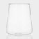 Nolan glasses, 400 ml, 9 × 10 cm, set 2 pcs, glass, transparent