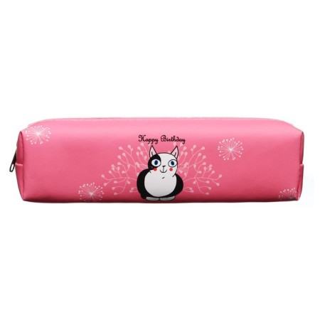 Penal School "animals", with lightning, raspberry-1