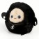 Soft toy - zodiac "Create your decoration. Scorpio ”, with a pendant