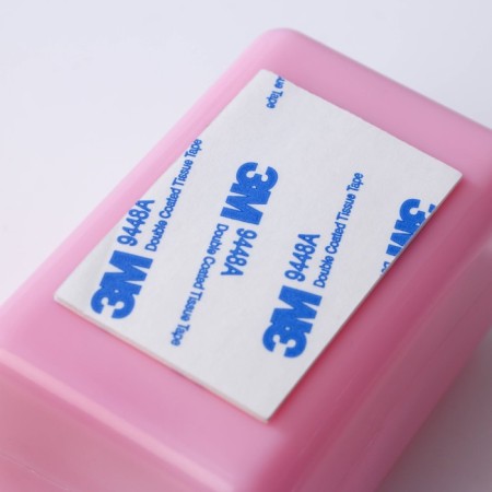 Mechanical “Tooth” toothpaste, 9.5 x 5.8 cm.-4