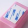 Mechanical “Tooth” toothpaste, 9.5 x 5.8 cm.