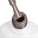 Color gel polish Adricoco, No. 181 olive-gray, 8 ml
