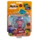 Game set "Monsiki, Lola with swings"