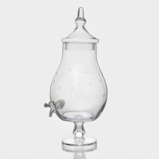 Dispenser for drinks Glass 