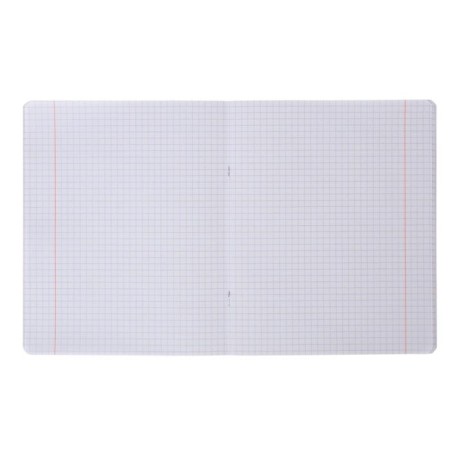 Notebook of 48 sheets in the gravity farm cage, cover coated cardboard, offset block, mix-2