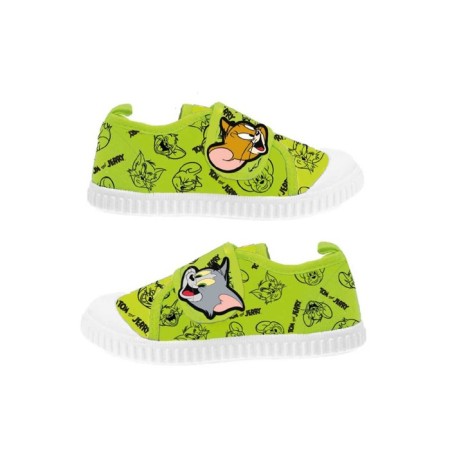Sneakers for the boy PlayTode, size 31-9