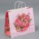 Gift Crafts, Packaging, "You", Flowers, 32 x 28 x 15 cm