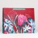 Gift package "Flowers" red, 50 x 40 x 15 cm