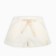 Babs Basic Line shorts, height 68-74 cm, milk