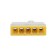 Express Intermitances Rexant QMC 2273-205, 5-wire 0.5-2.5 mm², transparent, blister (20 pcs./Union) 108