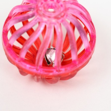 Cat ball in assortment, packing 60 pcs-3