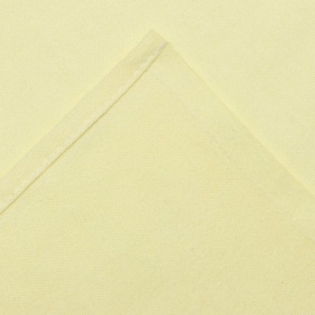 Diaper Kroshka I t. yellow, 90*120 cm, 100 cotton, flannel-2