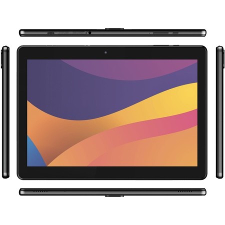 Digma Optima 14444 4G T606 (1.6) 8C RAM6GB ROM128GB 10.1 "IPS 1920x1200 3G 4G Andro 106688-2