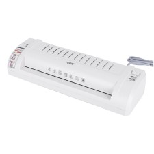 Deli E3894-EU A3 laminator (80-175MKM) 30cm/min H can. Lam. Photo reverse