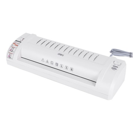 Deli E3894-EU A3 laminator (80-175MKM) 30cm/min H can. Lam. Photo reverse