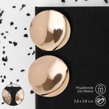 Earrings Metal 