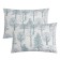 Forest pillowcase set Forest, 50x70 cm - 2 pcs, 100% cotton, pylin