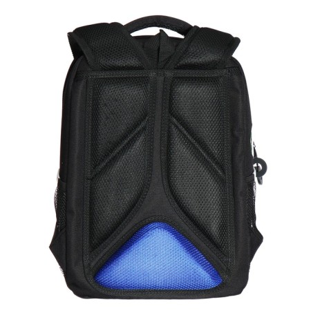 Frame saturation, 37 x 26 x 16 cm, Grizzly, LED backlight with a bearing, black-5