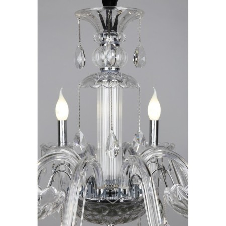 Suspended chandelier Valledoria E14 320W-5